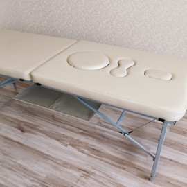 Кушетка Mikoso Olimp 270321